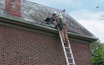 what affects urgent Stoke Wharf roof repairs