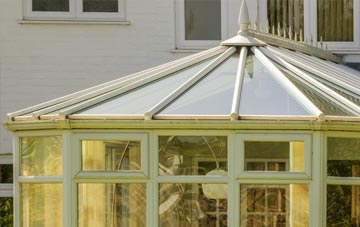 conservatory roof repair Stoke Wharf, Worcestershire