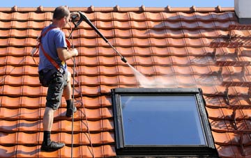 roof cleaning Stoke Wharf, Worcestershire