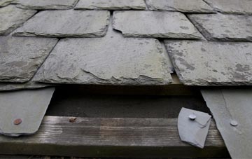 Stoke Wharf slate roof repairs and maintenance