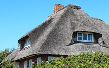 thatch roofing Stoke Wharf, Worcestershire
