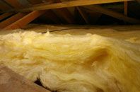 Stoke Wharf pitch roof insulation