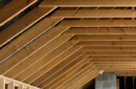 Stoke Wharf pitched insulation quotes