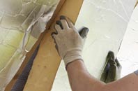 rated Stoke Wharf roof insulation companies